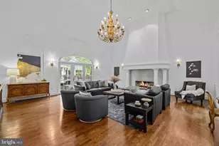 8015 Eddy Bend Trail, Fairfax Station, VA 22039 - Photo 18