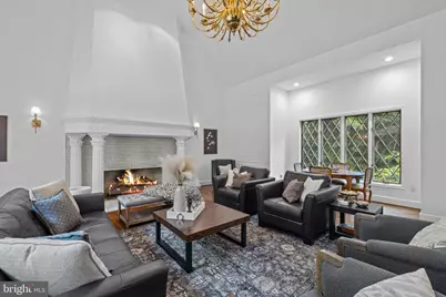 8015 Eddy Bend Trail, Fairfax Station, VA 22039 - Photo 16