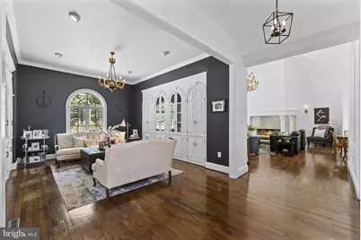 8015 Eddy Bend Trail, Fairfax Station, VA 22039 - Photo 8