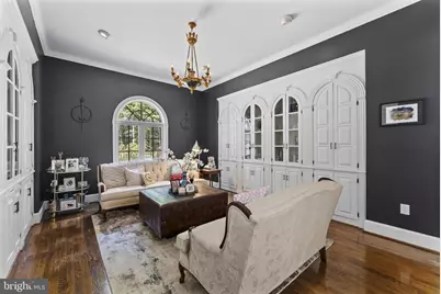 8015 Eddy Bend Trail, Fairfax Station, VA 22039 - Photo 10