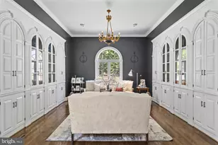8015 Eddy Bend Trail, Fairfax Station, VA 22039 - Photo 12