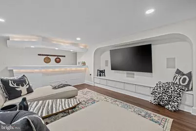 8015 Eddy Bend Trail, Fairfax Station, VA 22039 - Photo 96