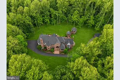 8015 Eddy Bend Trail, Fairfax Station, VA 22039 - Photo 1