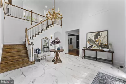 8015 Eddy Bend Trail, Fairfax Station, VA 22039 - Photo 4