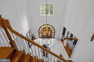 8015 Eddy Bend Trail, Fairfax Station, VA 22039 - Photo 46