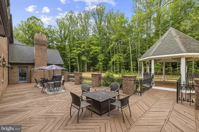 8015 Eddy Bend Trail, Fairfax Station, VA 22039 - Photo 100