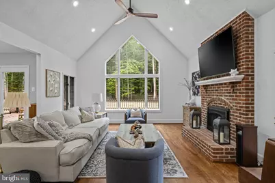 8015 Eddy Bend Trail, Fairfax Station, VA 22039 - Photo 20