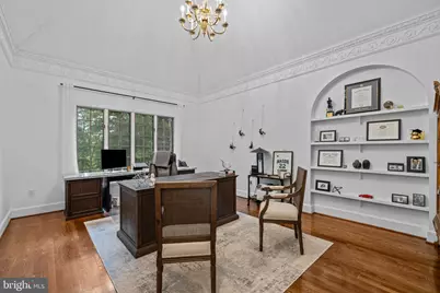 8015 Eddy Bend Trail, Fairfax Station, VA 22039 - Photo 12