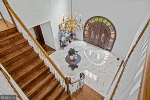 8015 Eddy Bend Trail, Fairfax Station, VA 22039 - Photo 42