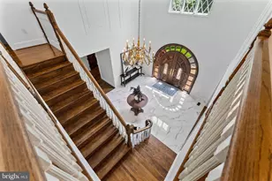 8015 Eddy Bend Trail, Fairfax Station, VA 22039 - Photo 48