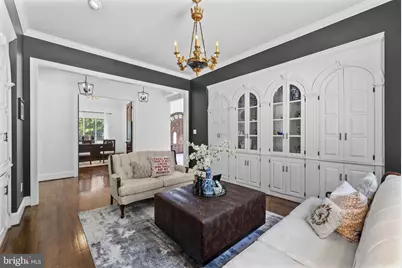 8015 Eddy Bend Trail, Fairfax Station, VA 22039 - Photo 14