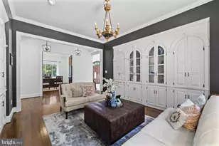 8015 Eddy Bend Trail, Fairfax Station, VA 22039 - Photo 14