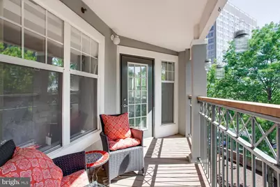 5563 Seminary Road #406, Falls Church, VA 22041 - Photo 6