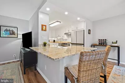 5902 Mount Eagle Drive #316, Alexandria, VA 22303 - Photo 16