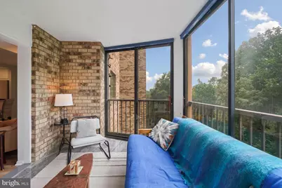 5902 Mount Eagle Drive #316, Alexandria, VA 22303 - Photo 8