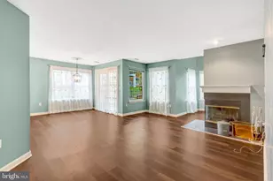 5632 Willoughby Newton Dr, Centreville, VA 20120 - Photo 8