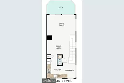 4174 Timber Log Way, Fairfax, VA 22030 - Photo 4