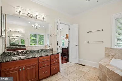 5985 Saint Catherines Lane, Lorton, VA 22079 - Photo 28