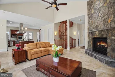 5985 Saint Catherines Lane, Lorton, VA 22079 - Photo 14
