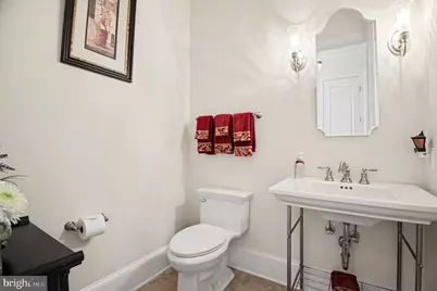 5985 Saint Catherines Lane, Lorton, VA 22079 - Photo 26