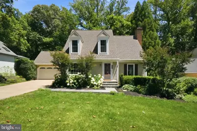 9235 Northedge Drive, Springfield, VA 22153 - Photo 2