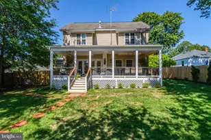 2933 Fairmont St, Falls Church, VA 22042 - Photo 72