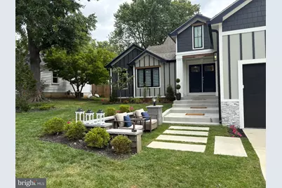 2933 Fairmont Street, Falls Church, VA 22042 - Photo 2