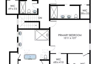 2933 Fairmont St, Falls Church, VA 22042 - Photo 78