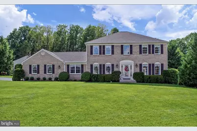 1416 Rosewood Hill Drive, Vienna, VA 22182 - Photo 1