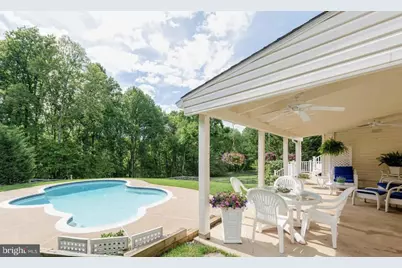 1416 Rosewood Hill Drive, Vienna, VA 22182 - Photo 6