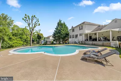 1416 Rosewood Hill Drive, Vienna, VA 22182 - Photo 8