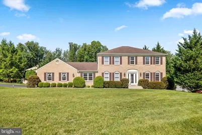 1416 Rosewood Hill Drive, Vienna, VA 22182 - Photo 1