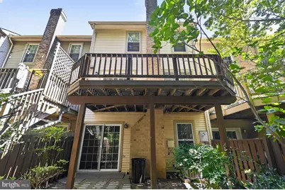 4277 Fox Lake Drive, Fairfax, VA 22033 - Photo 30