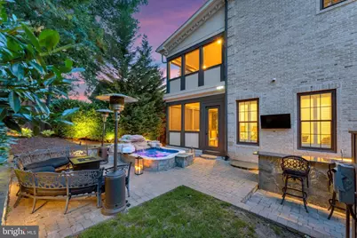 7108 Penguin Place, Falls Church, VA 22043 - Photo 114