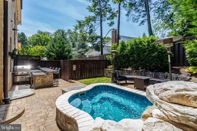 7108 Penguin Place, Falls Church, VA 22043 - Photo 104