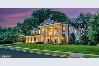 7108 Penguin Place, Falls Church, VA 22043 - Photo 116