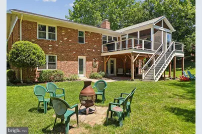 6437 Pima Street, Alexandria, VA 22312 - Photo 20