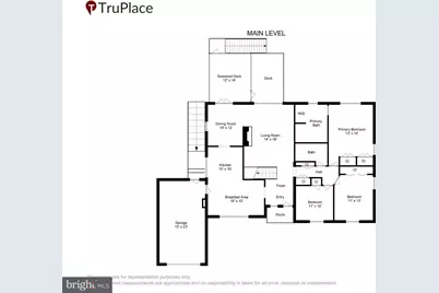 6437 Pima Street, Alexandria, VA 22312 - Photo 4
