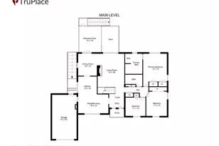 6437 Pima St, Alexandria, VA 22312 - Photo 4