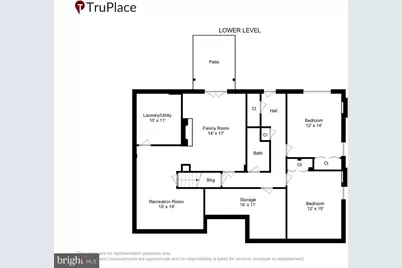 6437 Pima Street, Alexandria, VA 22312 - Photo 40