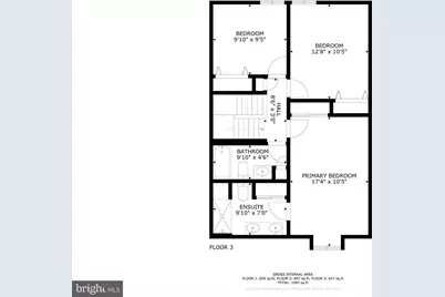 6018 Timber Hollow Lane, Springfield, VA 22152 - Photo 28