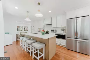 9203 Byron Terrace, Burke, VA 22015 - Photo 6