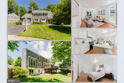 9203 Byron Terrace, Burke, VA 22015 - Photo 1