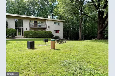 4933 Americana Drive #205, Annandale, VA 22003 - Photo 6