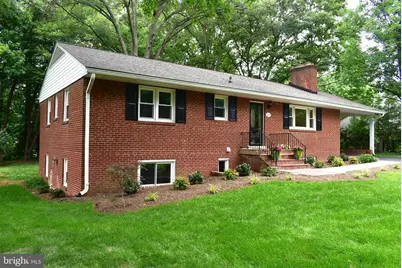 3214 Chichester Lane, Fairfax, VA 22031 - Photo 38