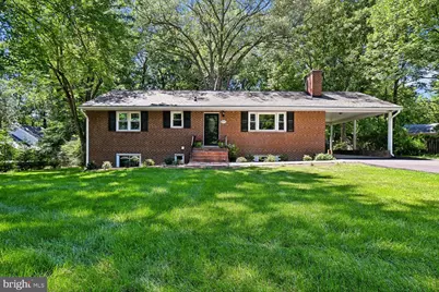 3214 Chichester Lane, Fairfax, VA 22031 - Photo 2