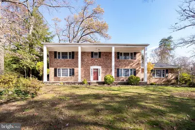 3606 Pinetree Terrace, Falls Church, VA 22041 - Photo 2