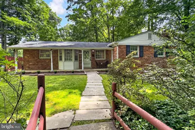 5133 Red Fox Drive, Annandale, VA 22003 - Photo 4