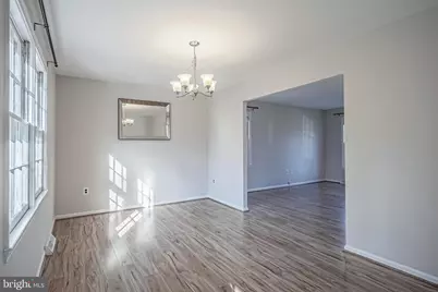5539 Shooters Hill Lane, Fairfax, VA 22032 - Photo 8