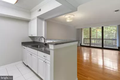 5505 Seminary Road #110N, Falls Church, VA 22041 - Photo 6